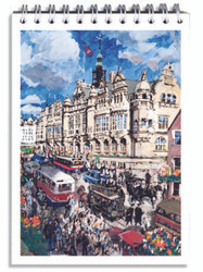 Notepads - New Custom Design