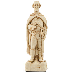 Resin Figurine - American Revolution - George Washington