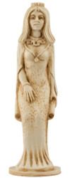Resin Figurine - Egyptian - Nefertiti