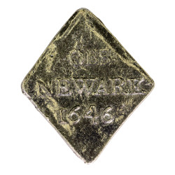 Reproduction Coin - English Civil War - Newark - Loose