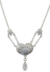 "Heart" Necklet