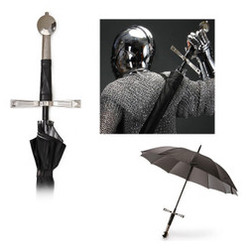 Sword Umbrella