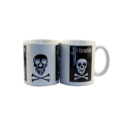 Mug - Pirate