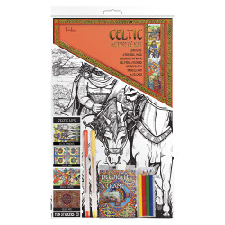 Activity Kit - Celtic