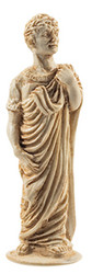 Resin Figurine - Roman - Emperor