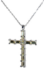 The Jewelled Cross