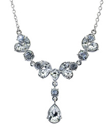 Ava Gardner Crystal necklace