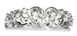 Tiara Ring