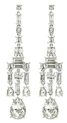 Chandalier earrings