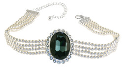 Diana choker