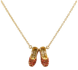 Necklace Ruby