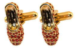 Cufflinks Ruby