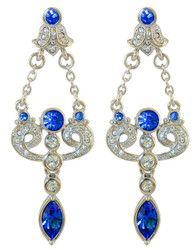 Piccadilly Earrings