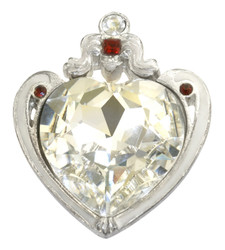 The Sovereign's Sceptre brooch