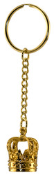 St. Edwards Crown Keychain
