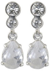Queen Victoria's Collet earrings