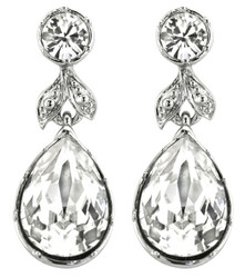 Queen Mary's Women of Hampshire earrings