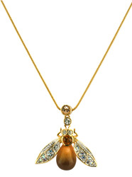 Napoleon Bee - necklace