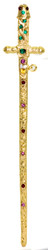 Jewelled Sword