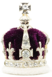 Crown of The Queen Mother
