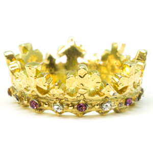 1911 Prince of Wales Crown 1911 Prince of Wales Crown