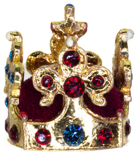 The Crown of Wenceslas of Bohemia The Crown of Wenceslas of Bohemia