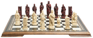 Battle of Hastings 4.5" Battle of Hastings 4.5"