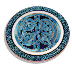Domed Magnetic Coasters - New Custom Design Domed Magnetic Coasters - New Custom Design