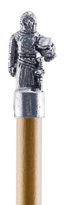 Pencil Pals - Medieval - Crusader Knight
