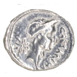 Nero Drachma Coin - Loose Nero Drachma Coin - Loose