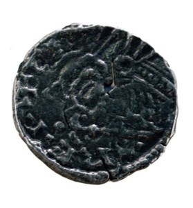 King Cnut Penny Coin - Loose King Cnut Penny Coin - Loose