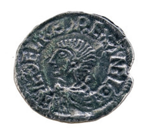 Reproduction Coin -  Anglo Saxon & Norman - Aethelred II Penny - Loose Reproduction Coin -  Anglo Saxon & Norman - Aethelred II Penny - Loose