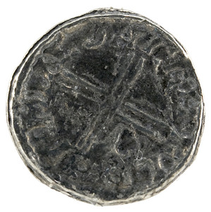 Reproduction Coin - Anglo Saxon & Norman - Edward the Confessor Penny - Loose Reproduction Coin - Anglo Saxon & Norman - Edward the Confessor Penny - Loose