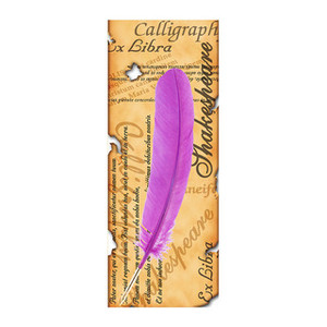 Writing Quills - Ink Knib Custom Packaging