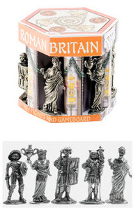 Five Figure Box Set - Roman Britain Five Figure Box Set - Roman Britain