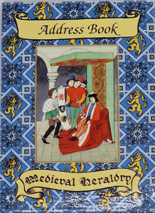 Timeline Medium Address Book