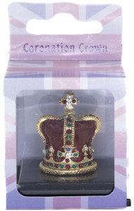 Coronation Crown - Coronation Collection Coronation Crown - Coronation Collection