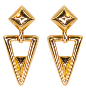 Roman Arrow Earrings Roman Arrow Earrings