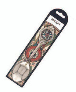 Boxed Spoon - New Custom Design Boxed Spoon - New Custom Design