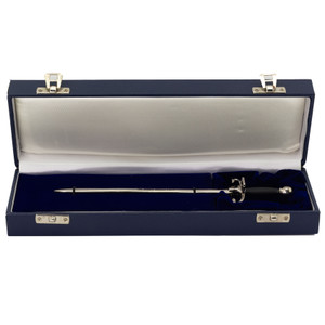 Boxed Miniature Sword - Scotland - William Wallace Boxed Miniature Sword - Scotland - William Wallace