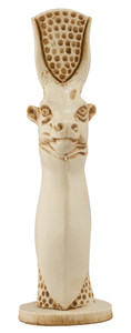 Resin Figurine - Egyptian - Hesat Resin Figurine - Egyptian - Hesat