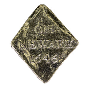 Reproduction Coin - English Civil War - Newark - Loose Reproduction Coin - English Civil War - Newark - Loose