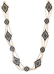 Neoclassical Necklace Neoclassical Necklace