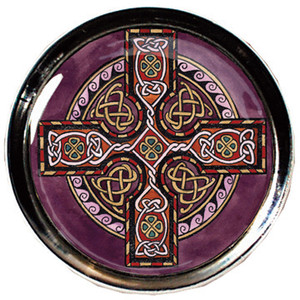 Heavyweight Paperweight - Celtic - Celtic Cross