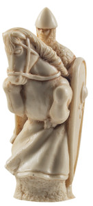 Resin Figurine - Medieval - Norman Knight Resin Figurine - Medieval - Norman Knight