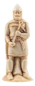 Resin Figurine - Medieval - Bowman Resin Figurine - Medieval - Bowman