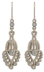 Dowager Earrings