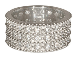 Triple Band from George IV Diadem Triple Band from George IV Diadem