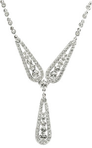 Queen Camilla Necklace Queen Camilla Necklace