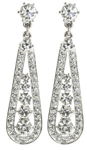 Queen Camilla Earrings Queen Camilla Earrings